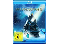 Der Polarexpress [Blu-ray]