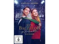 Ein Bachelor zu Weihnachten [DVD]