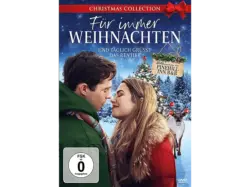 Für immer Weihnachten - Und täglich grüßt das Rentier [DVD]
