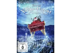 Zauber einer Weihnachtsnacht [DVD]