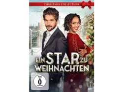 Ein Star zu Weihnachten [DVD]