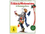 MediaMarkt Dornbirn Messepark Fröhliche Weihnachten [Blu-ray + DVD] - bis 08.11.2025