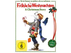 Fröhliche Weihnachten [Blu-ray + DVD]