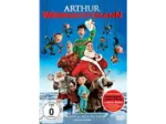 MediaMarkt Dornbirn Messepark Arthur Weihnachtsmann [DVD] - bis 08.11.2025