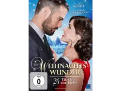 ein WEIHNachtSWUnder 24 TÜRCHEN ZUR [DVD]