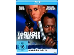 Tödliche Weihnachten [Blu-ray]