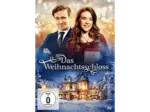 MediaMarkt Dornbirn Messepark Das Weihnachtsschloss [DVD] - bis 08.11.2025