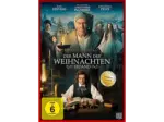 MediaMarkt Dornbirn Messepark Charles Dickens: Der Mann, der Weihnachten erfand [DVD] - bis 08.11.2025