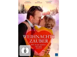 ein KUSS Kommt SELTEN WEIHNachtSZAUBER [DVD]