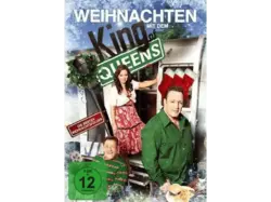 King OF Queens Weihnachten [DVD]