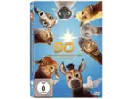 MediaMarkt Dornbirn Messepark Bo und der Weihnachtsstern [DVD] - bis 08.11.2025