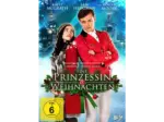 MediaMarkt Dornbirn Messepark Eine Prinzessin zu Weihnachten [DVD] - bis 08.11.2025