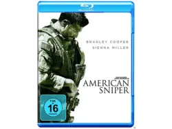 American Sniper [Blu-ray]