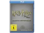 MediaMarkt Dornbirn Messepark Harry Potter und der Stein Weisen [Blu-ray] - bis 08.11.2025