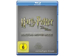 Harry Potter und der Stein Weisen [Blu-ray]