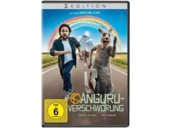 Die Känguru-Verschwörung [DVD]