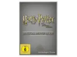 MediaMarkt Dornbirn Messepark Harry Potter und der Stein Weisen [DVD] - bis 08.11.2025