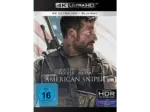MediaMarkt Dornbirn Messepark American Sniper [4K Ultra HD Blu-ray + Blu-ray] - bis 08.11.2025