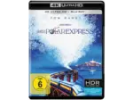 MediaMarkt Dornbirn Messepark Der Polarexpress [4K Ultra HD Blu-ray + Blu-ray] - bis 08.11.2025