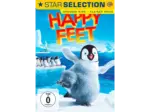 MediaMarkt Dornbirn Messepark Happy Feet [DVD] - bis 08.11.2025