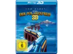 MediaMarkt Dornbirn Messepark Der Polarexpress [3D Blu-ray (+2D)] - bis 08.11.2025