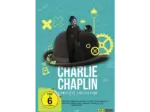 MediaMarkt Dornbirn Messepark Charlie Chaplin - Complete Collection [Blu-ray] - bis 08.11.2025