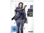 MediaMarkt Dornbirn Messepark John Wick [DVD] - bis 08.11.2025
