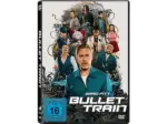 MediaMarkt Dornbirn Messepark Bullet Train [DVD] - bis 08.11.2025