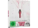 MediaMarkt Dornbirn Messepark Madame Web Steelbook [4K Ultra HD Blu-ray + Blu-ray] - bis 08.11.2025