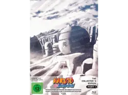 Naruto Shippuden - Part I [Blu-ray]