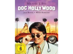 Doc Hollywood [Blu-ray + DVD]