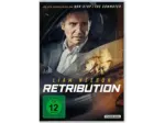 MediaMarkt Dornbirn Messepark Retribution [DVD] - bis 08.11.2025