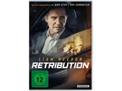 Retribution [DVD]
