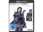 MediaMarkt Dornbirn Messepark John Wick [4K Ultra HD Blu-ray + Blu-ray] - bis 08.11.2025