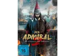 MediaMarkt Dornbirn Messepark Der Admiral 2: Die Schlacht des Drachen [DVD] - bis 08.11.2025