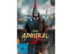 Der Admiral 2: Die Schlacht des Drachen [DVD]