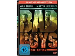Bad Boys 1-3 [DVD]