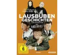 MediaMarkt Dornbirn Messepark Lausbubengeschichten - Digital Remastered [DVD] - bis 08.11.2025