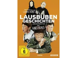 Lausbubengeschichten - Digital Remastered [DVD]