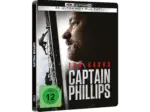 MediaMarkt Dornbirn Messepark Captain Phillips Limitiertes Steelbook [4K Ultra HD Blu-ray + Blu-ray] - bis 08.11.2025