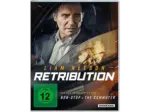 MediaMarkt Dornbirn Messepark Retribution [Blu-ray] - bis 08.11.2025