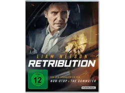 Retribution [Blu-ray]