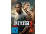 MediaMarkt Dornbirn Messepark On the Edge 2 - Pfad der Wölfe [DVD] - bis 08.11.2025