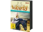 MediaMarkt Dornbirn Messepark Wendy - Die komplette Serie [DVD] - bis 08.11.2025