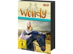 Wendy - Die komplette Serie [DVD]