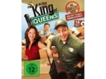 MediaMarkt Dornbirn Messepark The King of Queens - Die komplette Serie [Blu-ray] - bis 08.11.2025