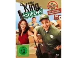 The King of Queens - Die komplette Serie [Blu-ray]