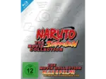 MediaMarkt Dornbirn Messepark Naruto Shippuden - The Movie Collection [Blu-ray] - bis 08.11.2025