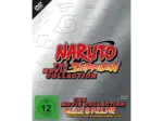 MediaMarkt Dornbirn Messepark Naruto Shippuden - The Movie Collection [DVD] - bis 08.11.2025