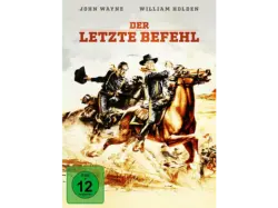 Der letzte Befehl [Blu-ray + DVD]
